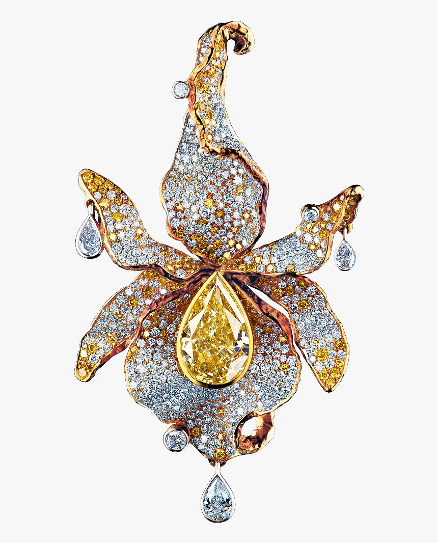 Hong Kong Jewellery 2019, HD Png Download