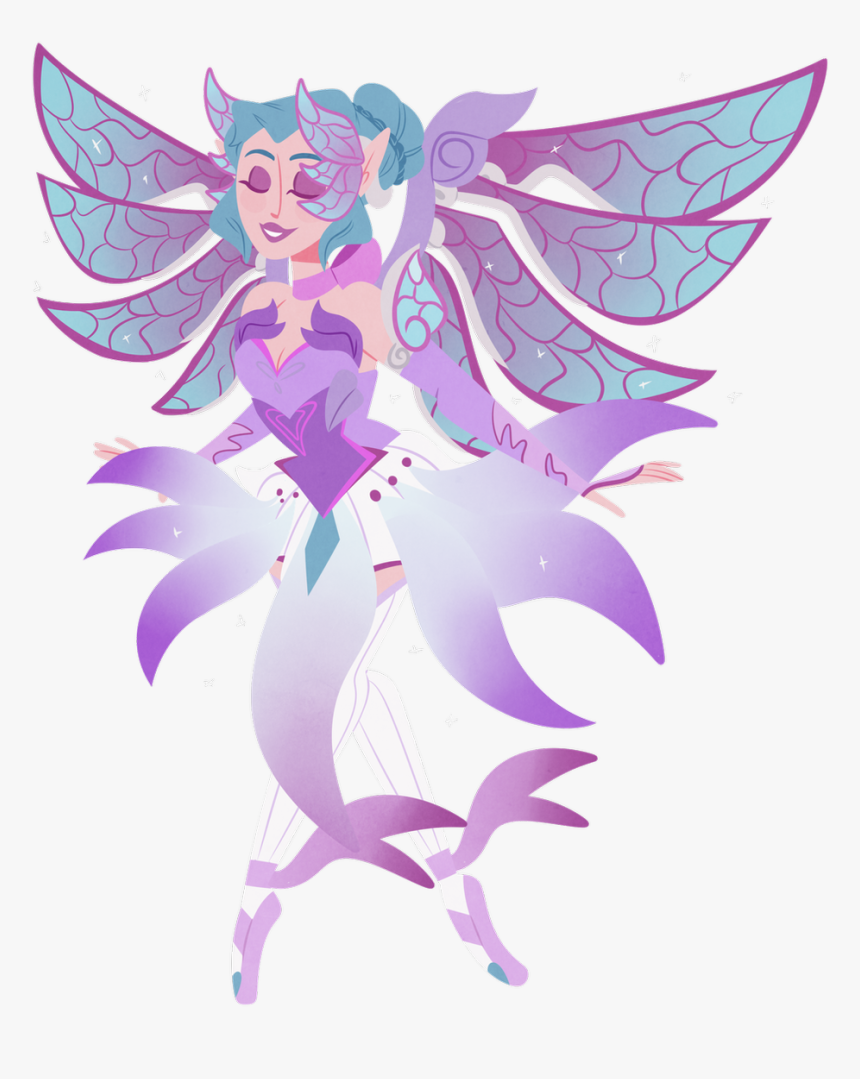 Fairy, HD Png Download