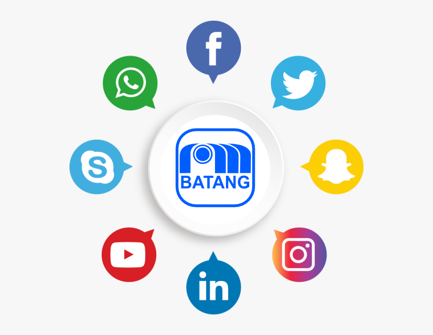 Icons For Digital Media, HD Png Download