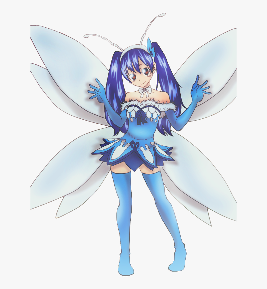 Fairy Png - Cartoon, Transparent Png