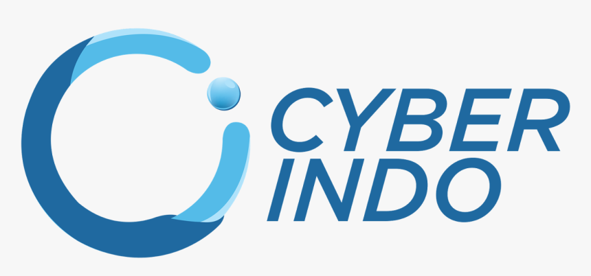 Cyberindoserver - Logo Cyberindo Png, Transparent Png