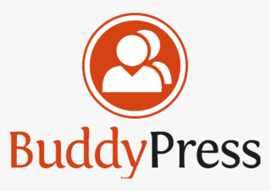 Buddypress, HD Png Download