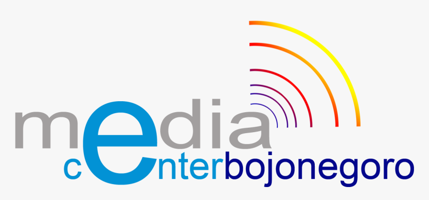 Media Center Bojonegoro - Graphic Design, HD Png Download