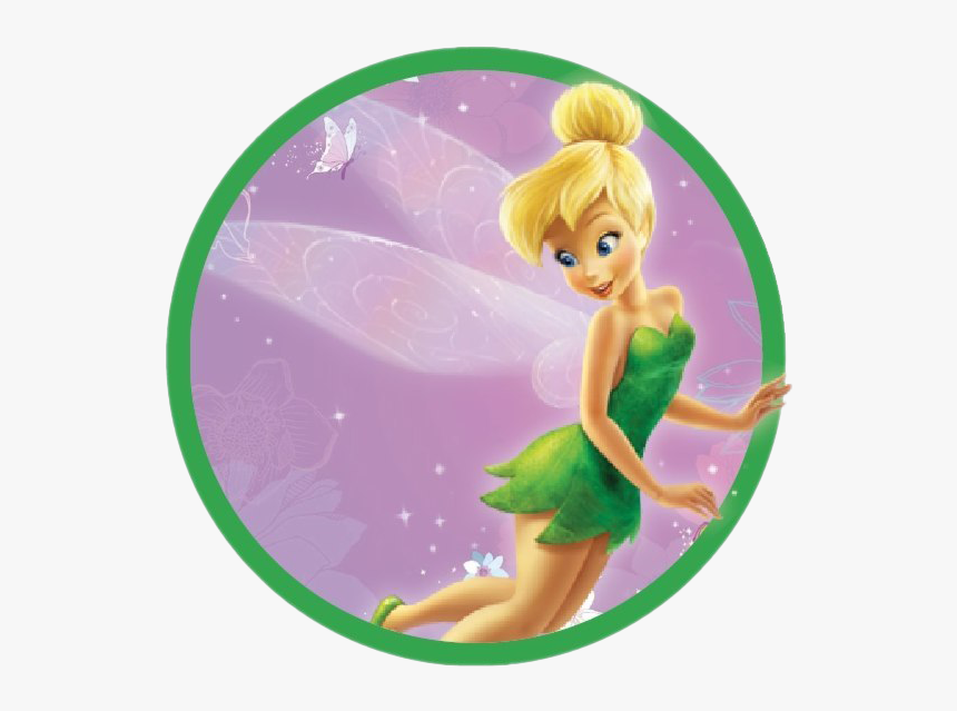 Tinker Bell Png Transparent Image - Fairy, Png Download