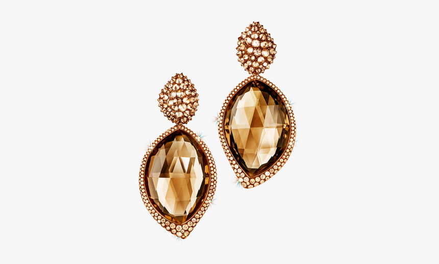 Earrings, HD Png Download