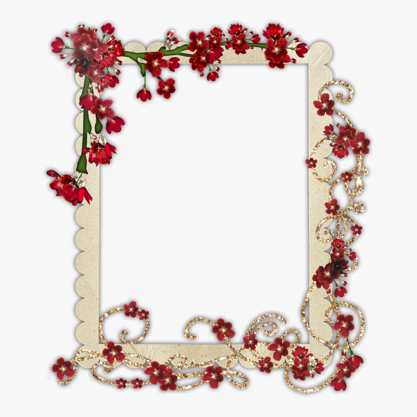 Picture Frame, HD Png Download