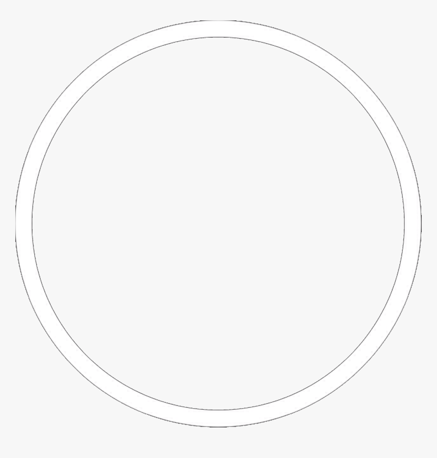 Iphone Touch Id Button Png, Transparent Png