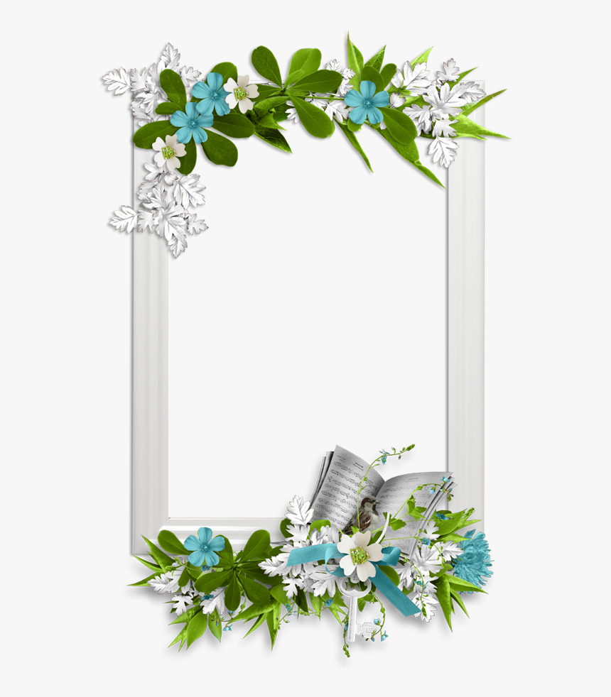 Picture Frame, HD Png Download