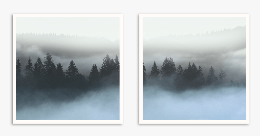 Mist, HD Png Download