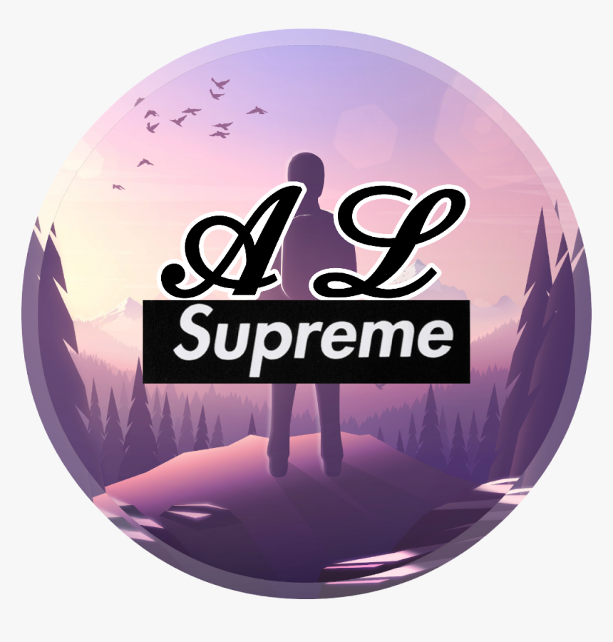 Supreme, HD Png Download