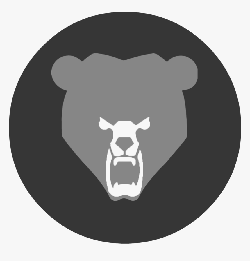 Bear, HD Png Download