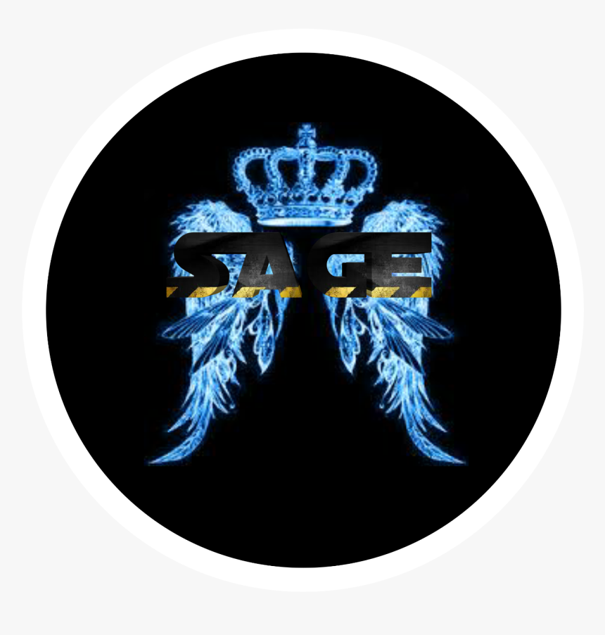 Crown With Wings, HD Png Download