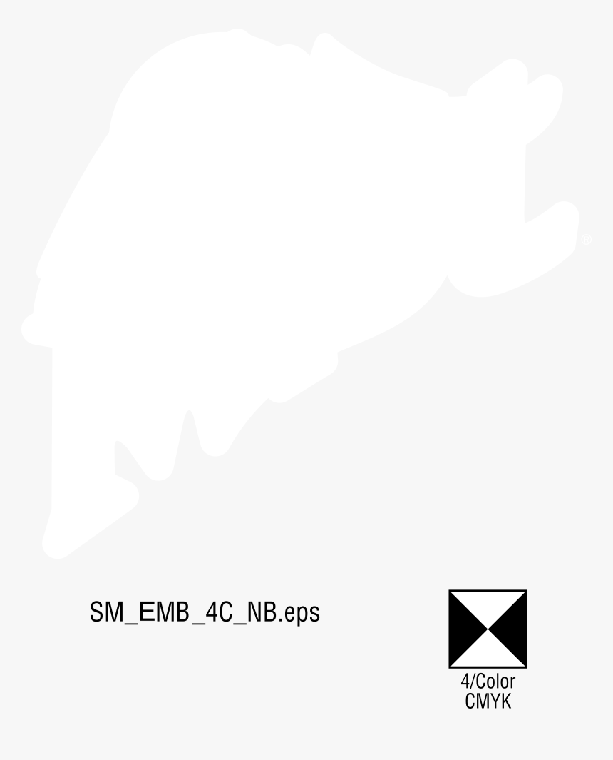 Sierra Mist Logo Black And White - Ivory, HD Png Download