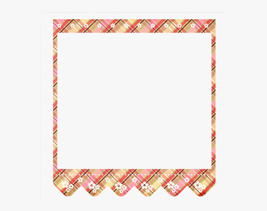 Picture Frame, HD Png Download