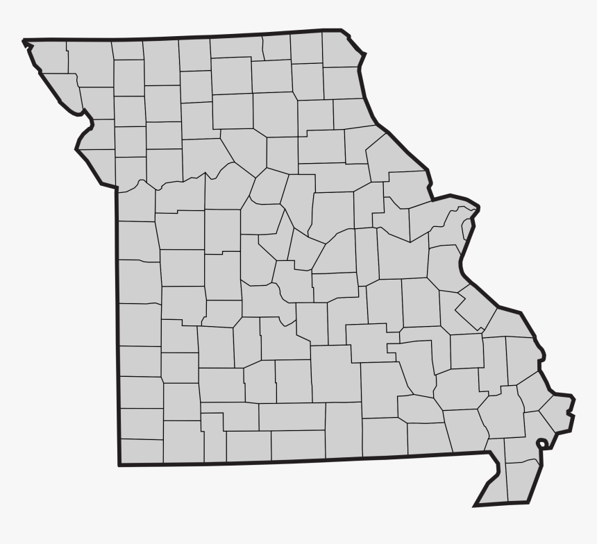 Columbia Missouri Msa, HD Png Download