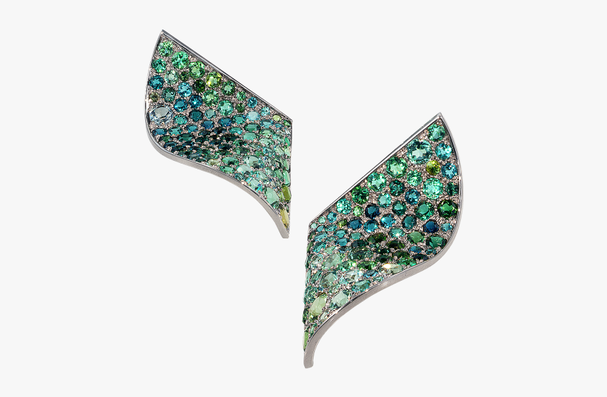 Earrings, HD Png Download