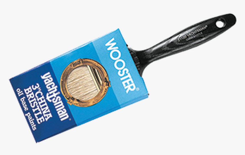 Wooster Brush, HD Png Download