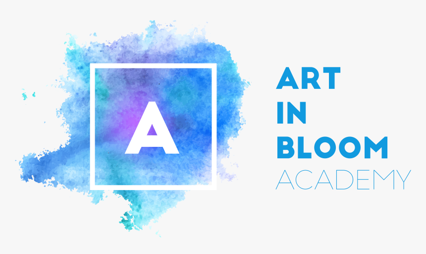 Art In Bloom Academy, HD Png Download