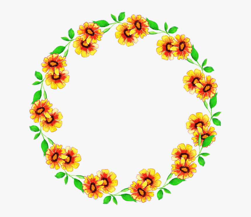 Sunflower, HD Png Download