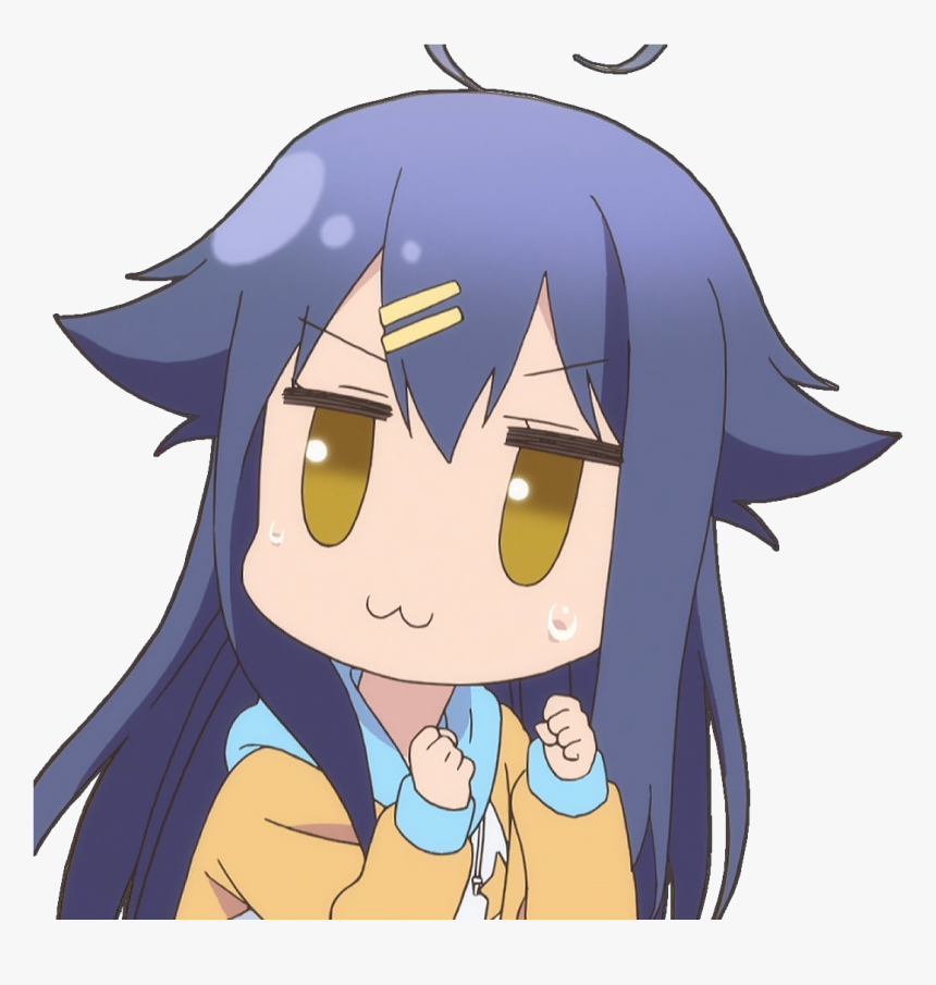 Anime You Can Do, HD Png Download