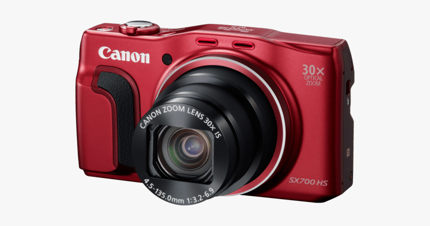 Canon Powershot, HD Png Download