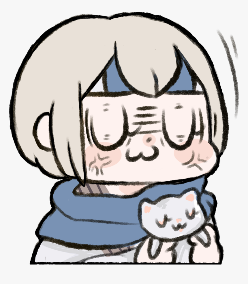 Image - Food Fantasy Discord Emoji, HD Png Download