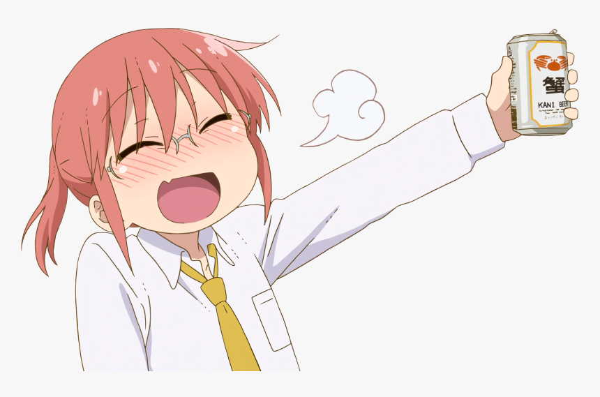 Anime, HD Png Download