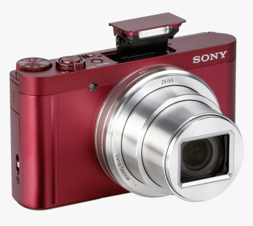 Sony Dsc, HD Png Download