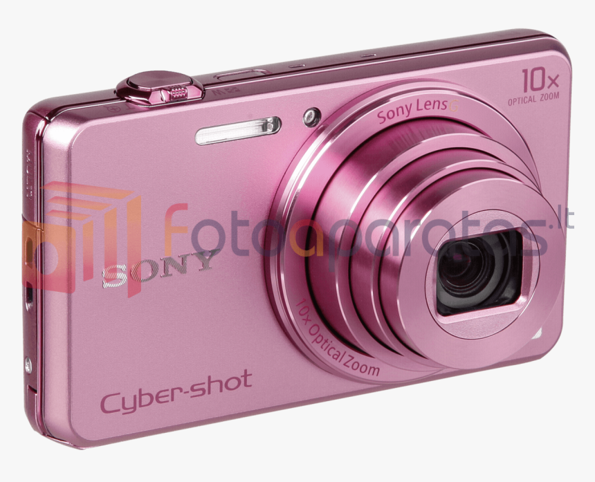 Mirrorless Interchangeable-lens Camera, HD Png Download