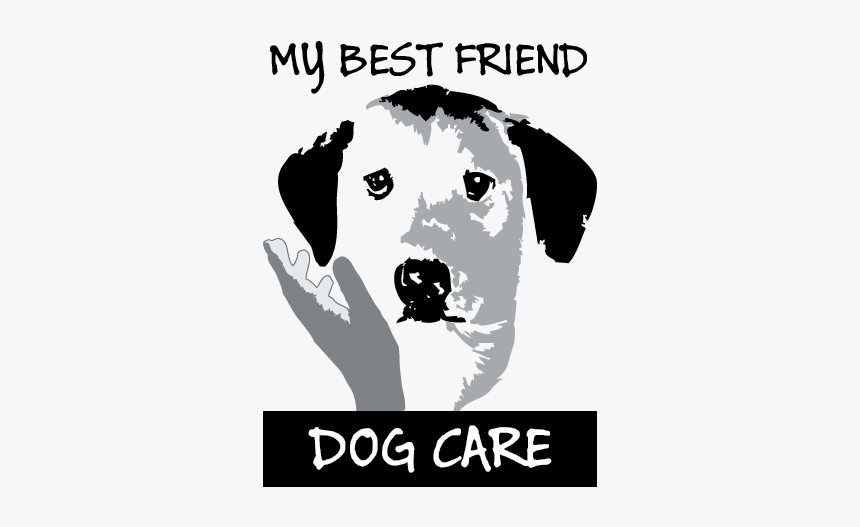 Logo Design By Manipalrajesh For This Project - Dalmatian, HD Png Download