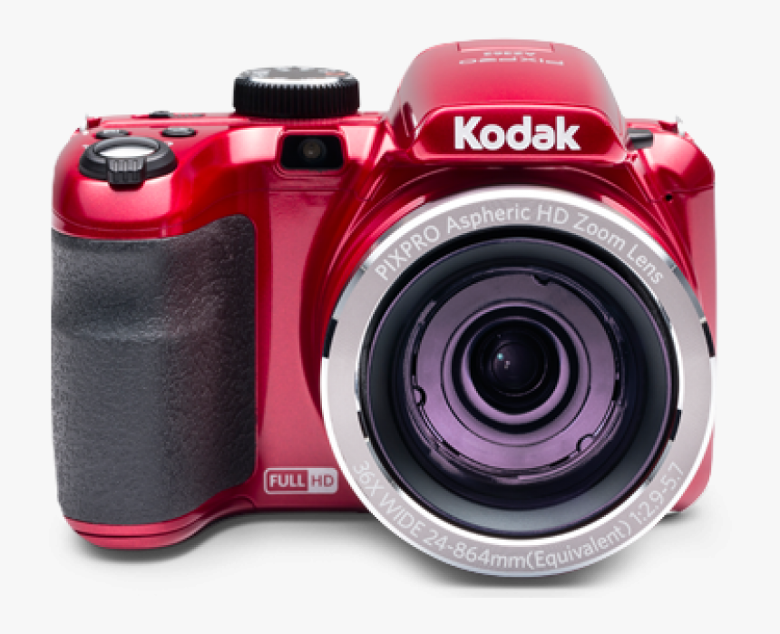 Kodak Pixpro Az421, HD Png Download