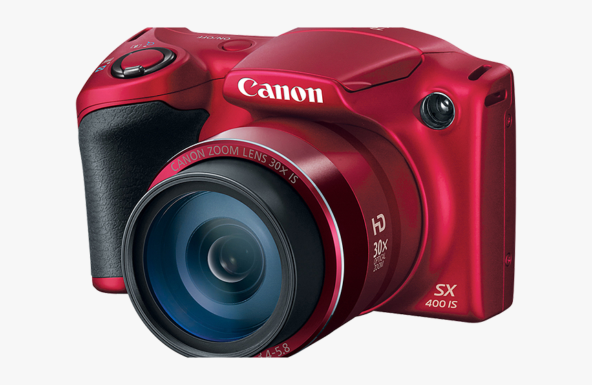 Canon Powershot, HD Png Download