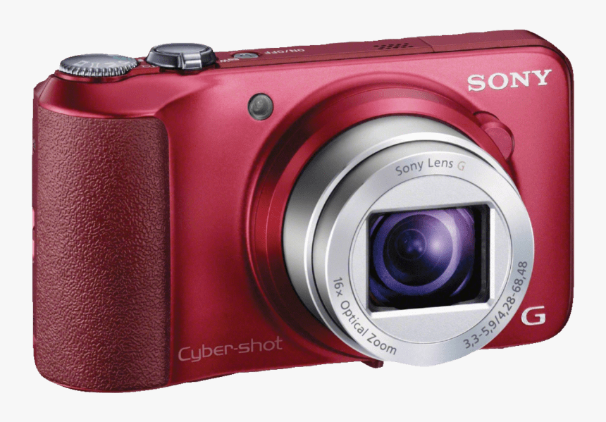 Sony Cyber Shot Dsc, HD Png Download