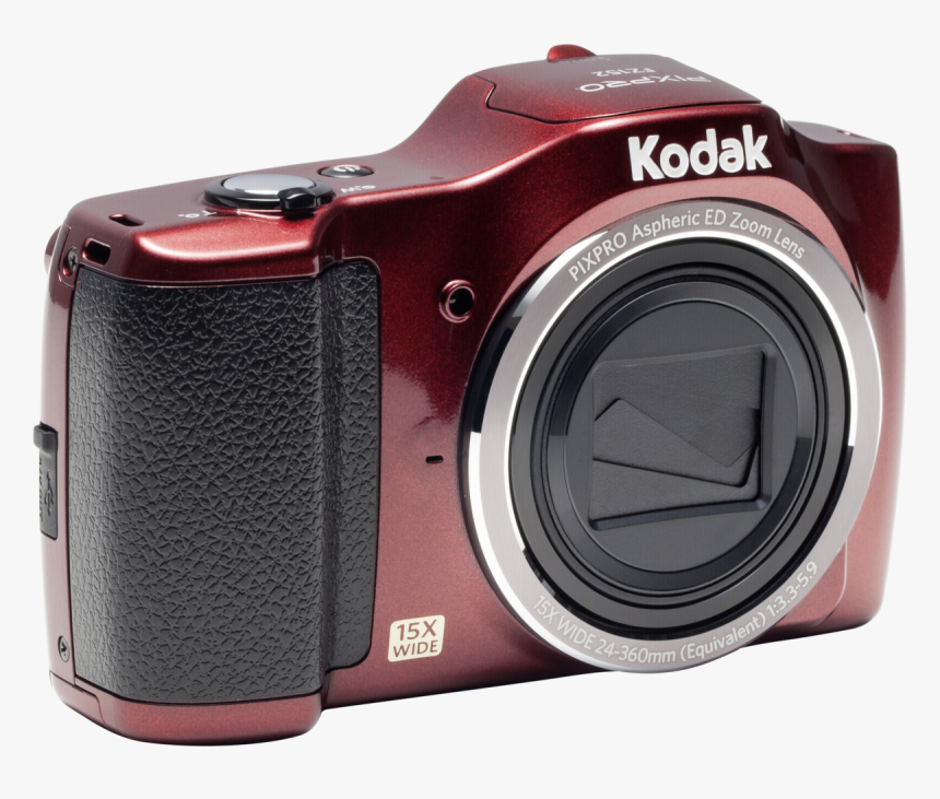 Kodak Camera, HD Png Download