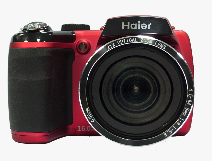 Haier, HD Png Download