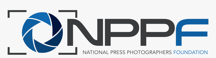 National Press Photographers Foundation - National Press Photographers Award, HD Png Download