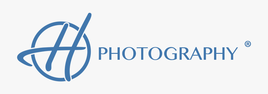 H Photography Logo, HD Png Download