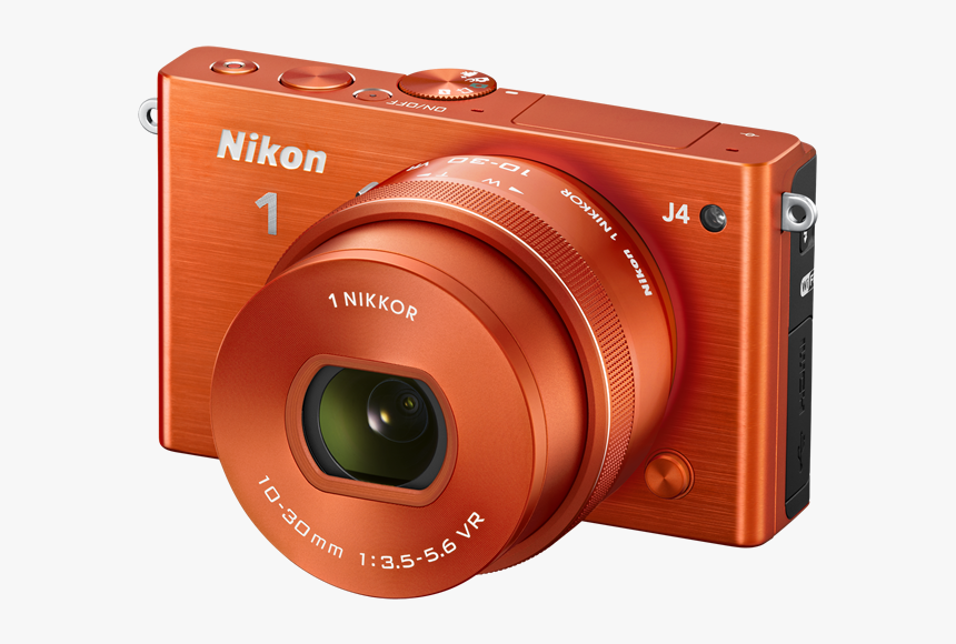 Nikon Coolpix, HD Png Download