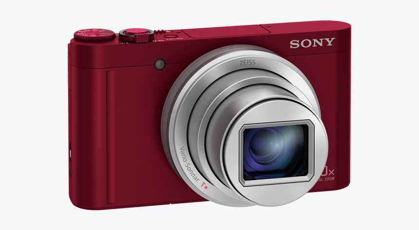 Dsc-wx500b - Sony Cyber-shot Dsc-wx500, HD Png Download