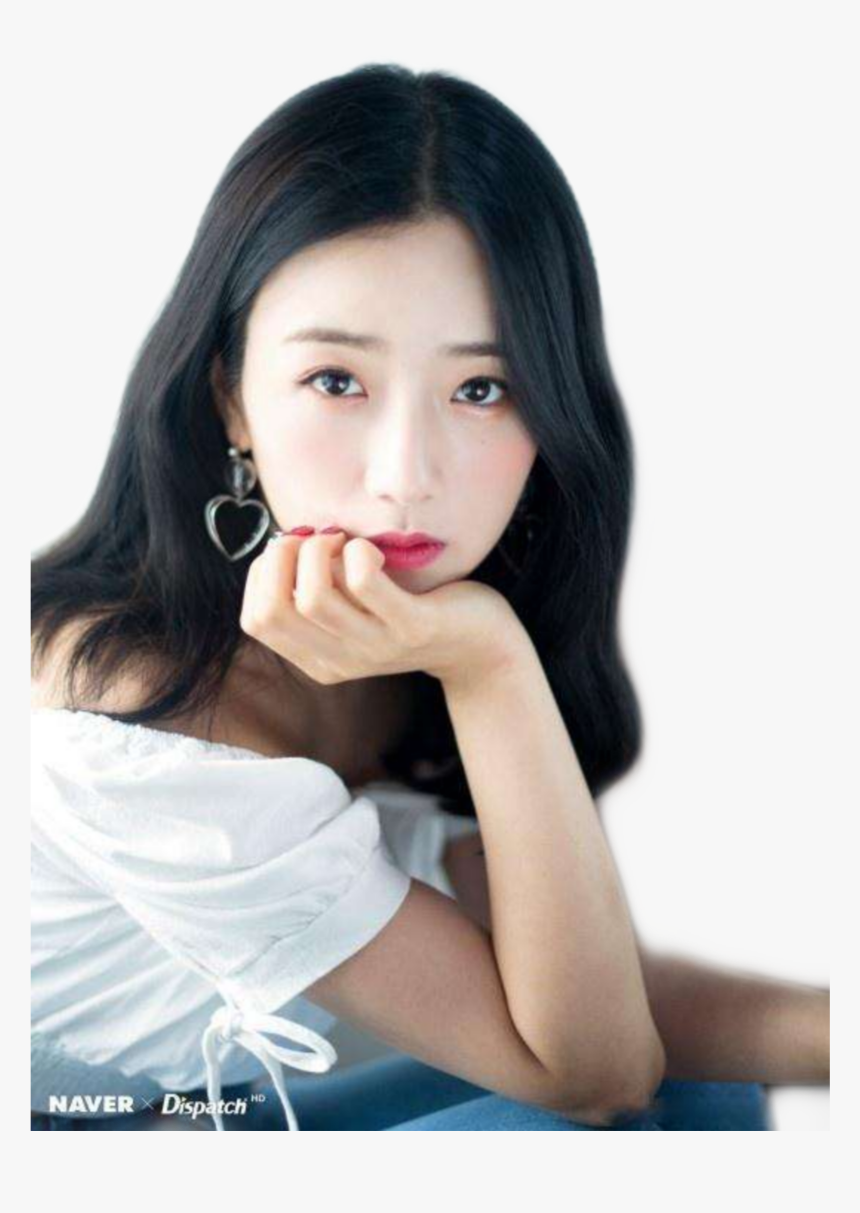 #apinkbomi - Yoon Bomi, HD Png Download