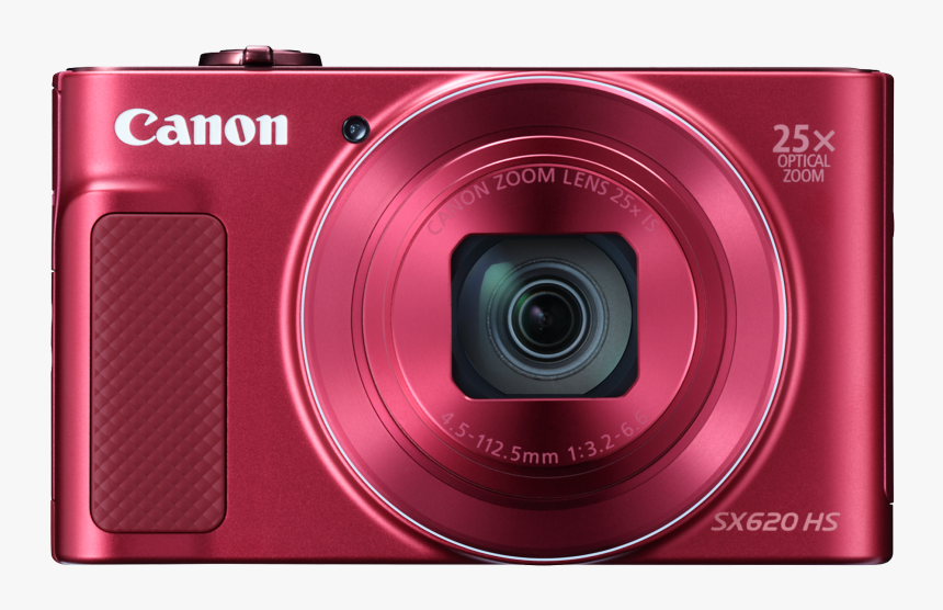 Canon Powershot Sx620 Hs - Canon Powershot, HD Png Download