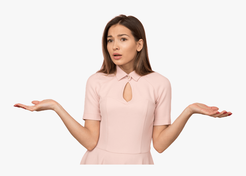Girl, HD Png Download