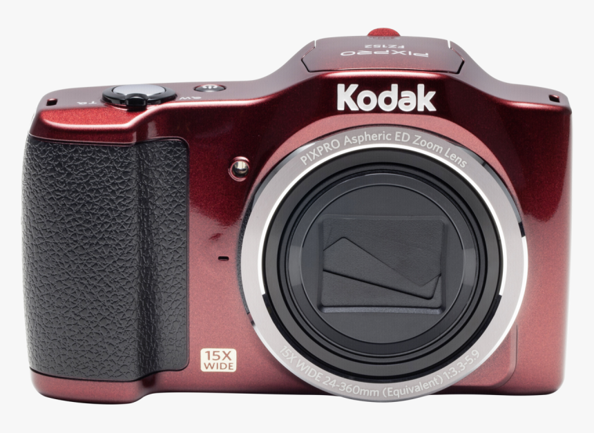 Kodak Pixpro Fz152 Walmart, HD Png Download