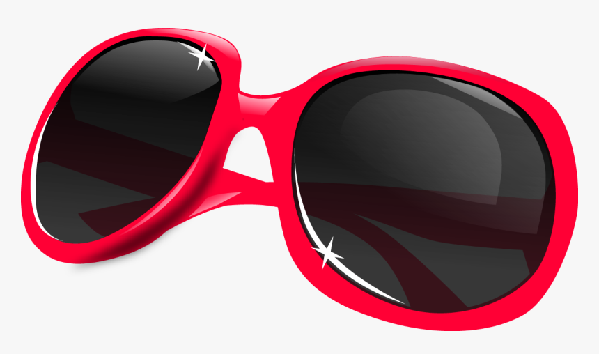 Sunglasses, HD Png Download