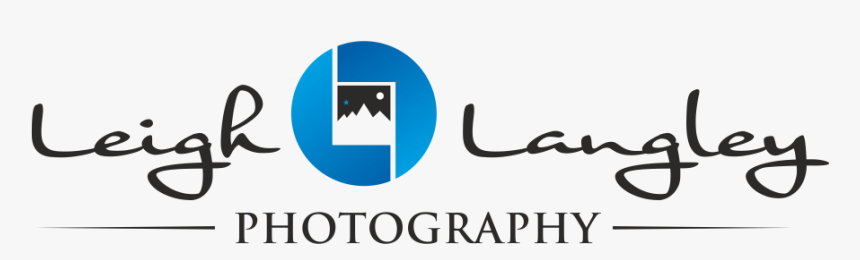 Logo Design By Saitejas For Leigh Langley Photography - Momiji, HD Png Download