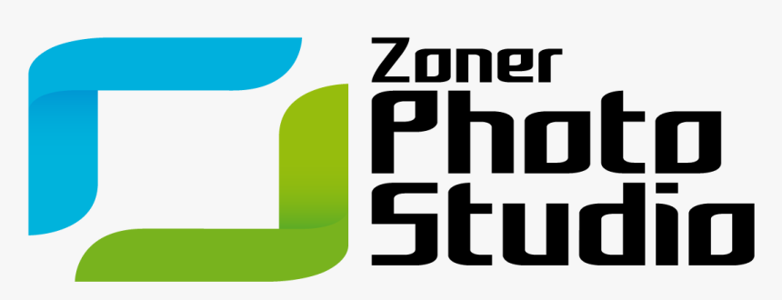Zoner Photo Studio, HD Png Download