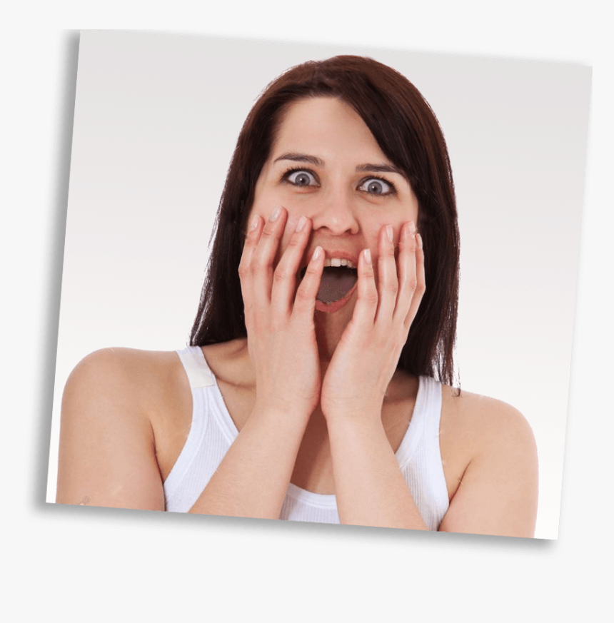 Girl, HD Png Download
