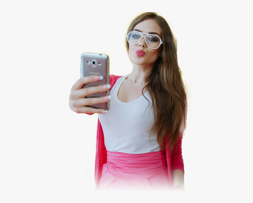 Girl, HD Png Download