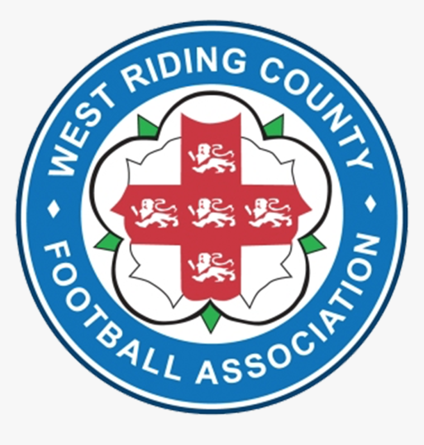 West Riding Fa - Essex County Football Association, HD Png Download