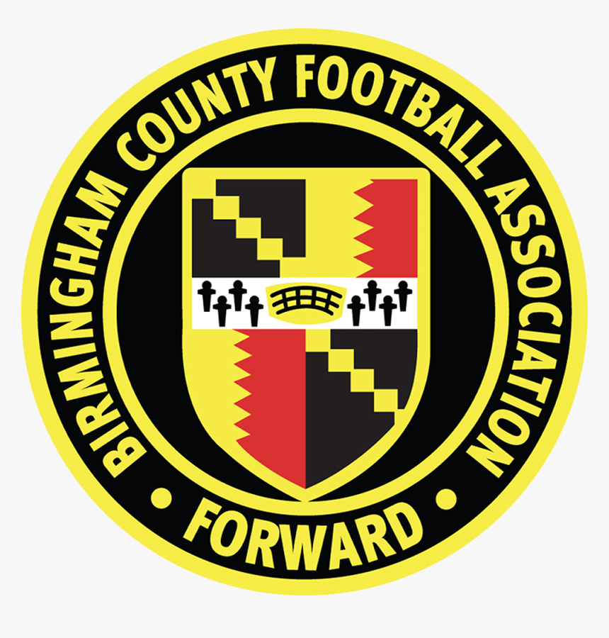 Birmingham Fa - Birmingham County Football Association, HD Png Download